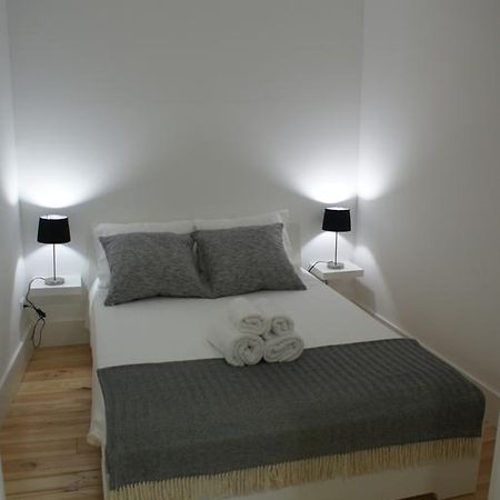 Ferienwohnung VR Martim Moniz Lissabon Exterior foto