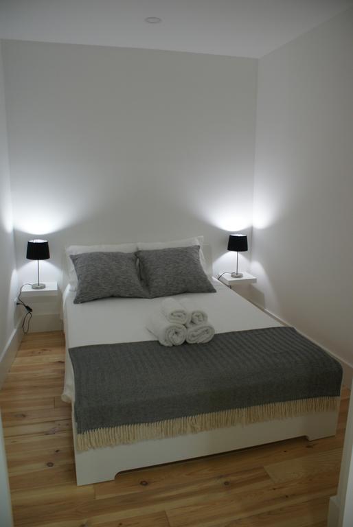Ferienwohnung VR Martim Moniz Lissabon Exterior foto